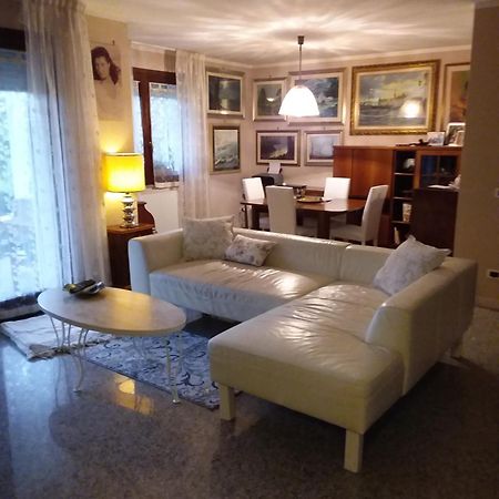 B&B Amy&Julie Badia Polesine Exterior foto
