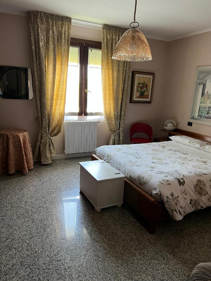 B&B Amy&Julie Badia Polesine Exterior foto