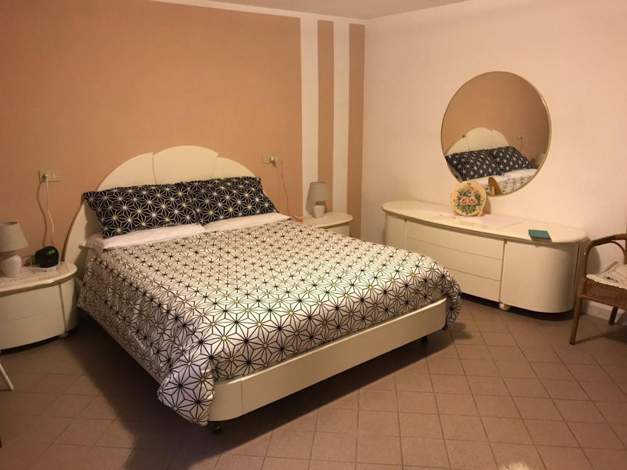 B&B Amy&Julie Badia Polesine Exterior foto